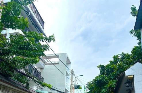 Bán Gấp Nhà Đẹp HXH Đặng Văn Bi, Thủ Đức, Nhà 3 Tầng, DT 5.5x21m, Giá Chỉ 8 Tỷ